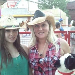 Meet your Posher, Samantha